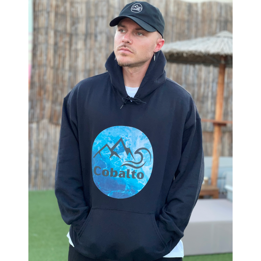 Ocean Hoodie