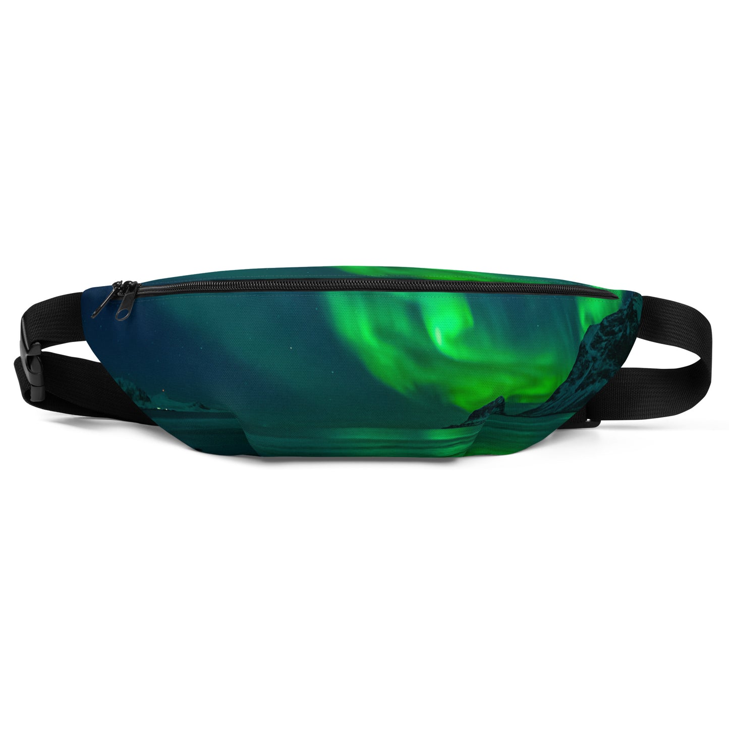 Northern Lights Belt Bag