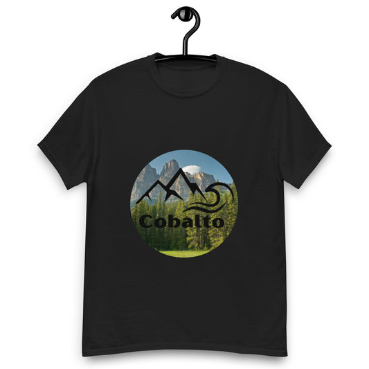 T-shirt Mountains