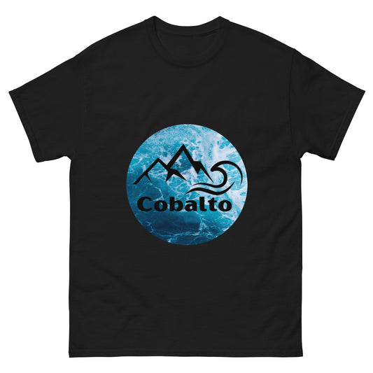 T-shirt Ocean