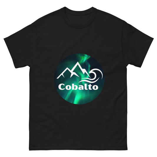 T-shirt Northern Lights