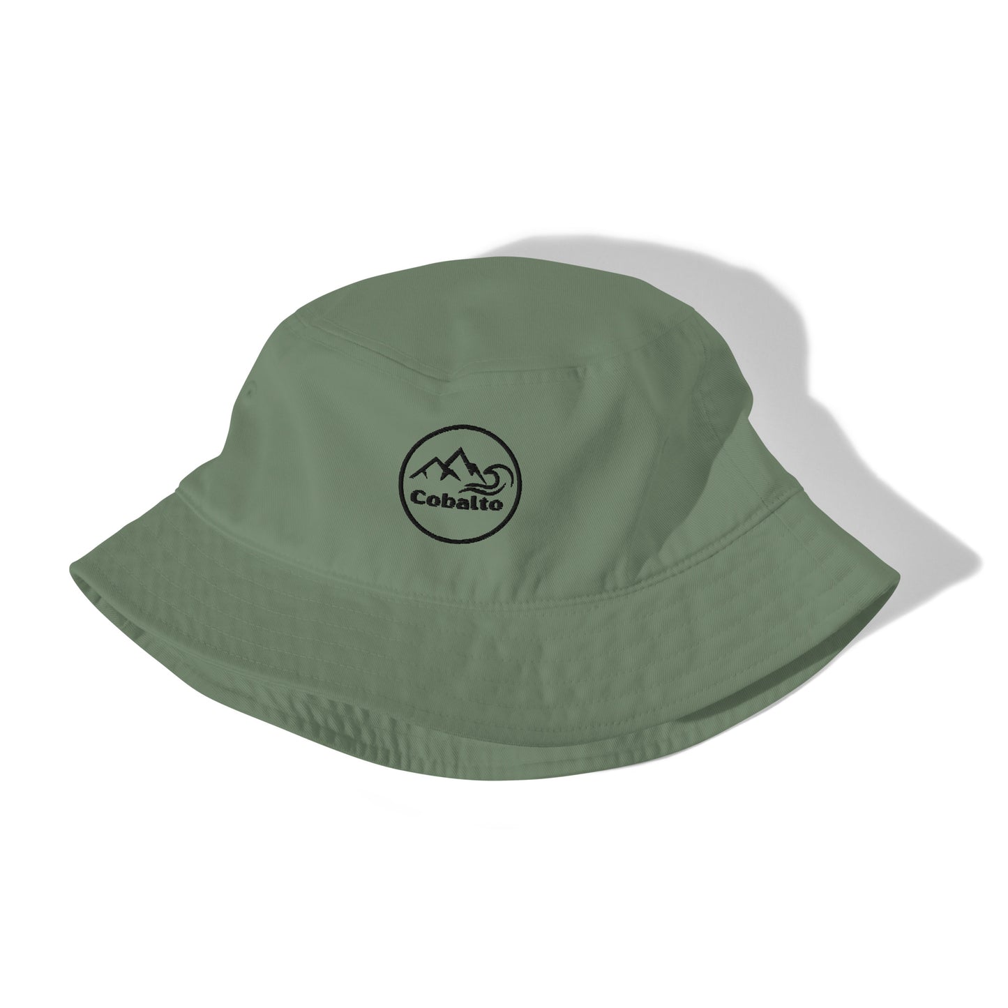 Fisherman hat Official Cobalto