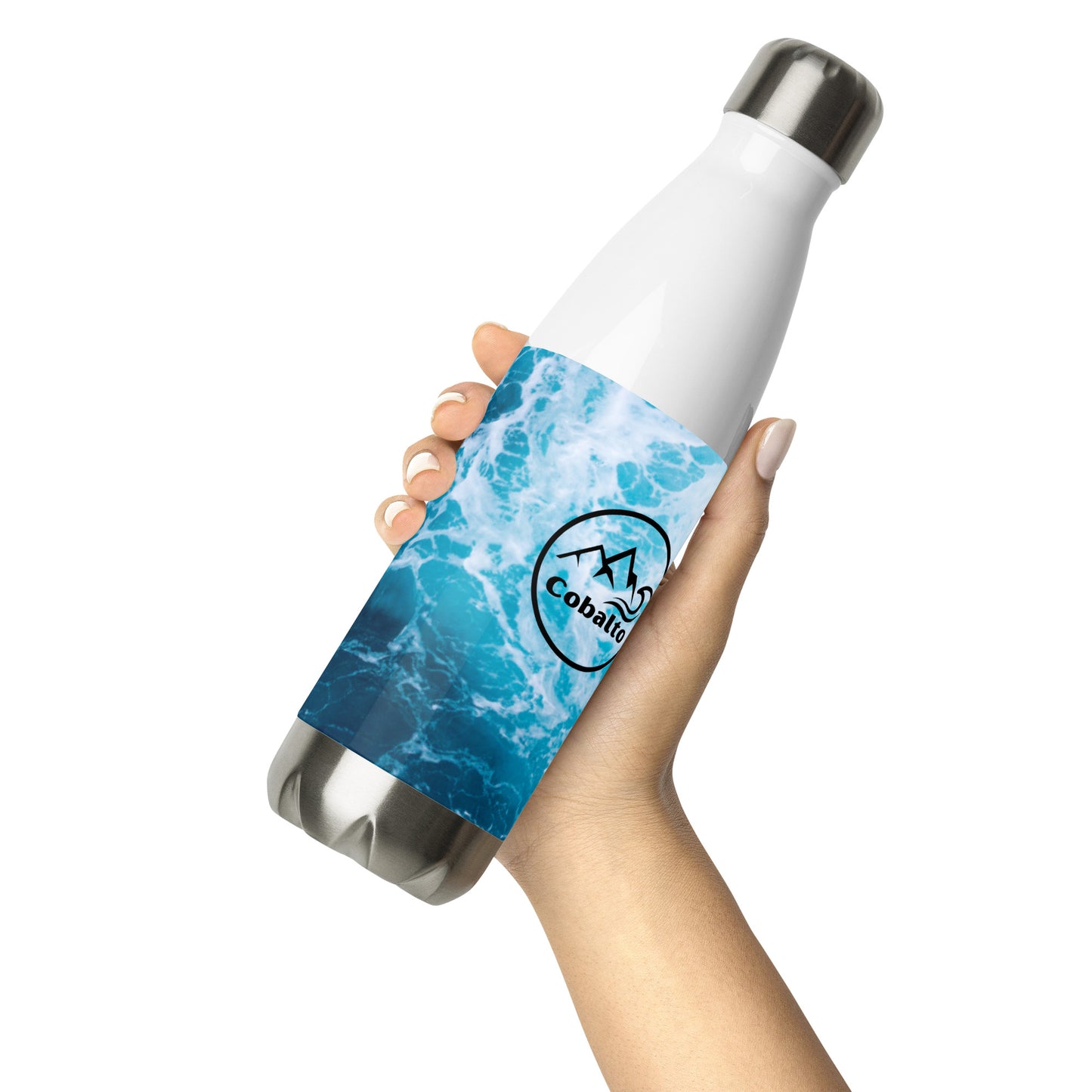 Ocean Water Bottle