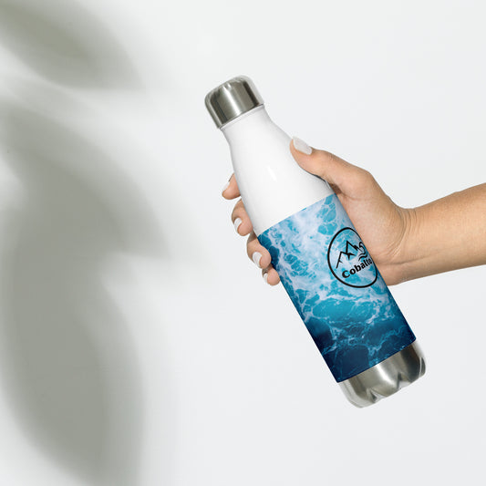 Ocean Water Bottle