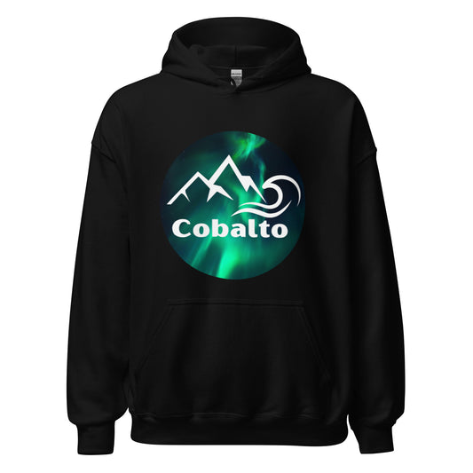 Northern Lights Hoodie