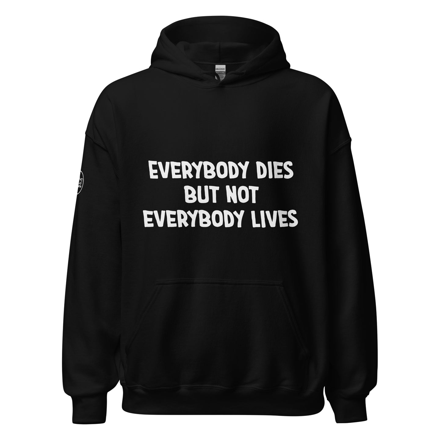 Everybody Hoodie