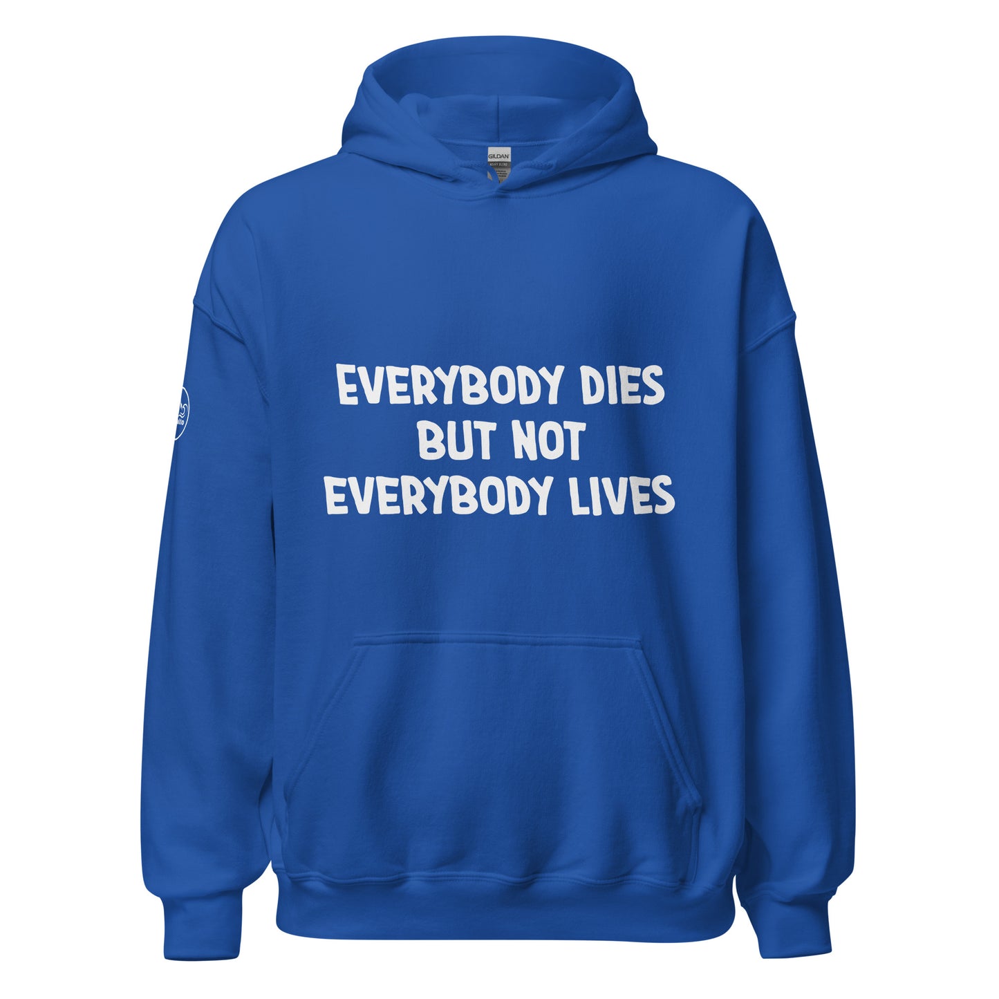 Everybody Hoodie