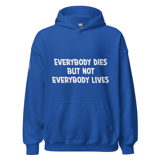 Everybody Hoodie